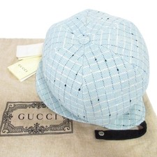 Casquette Gucci chapeau double