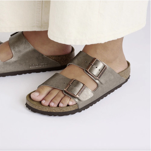 Birkenstock arizona femme - birkenstock,