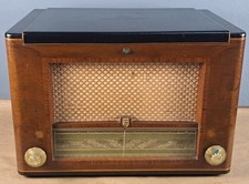 Philips HE‐444‐A, radio