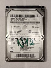 Disque Dur Portable SAMSUNG