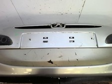 Pare choc avant PEUGEOT 307