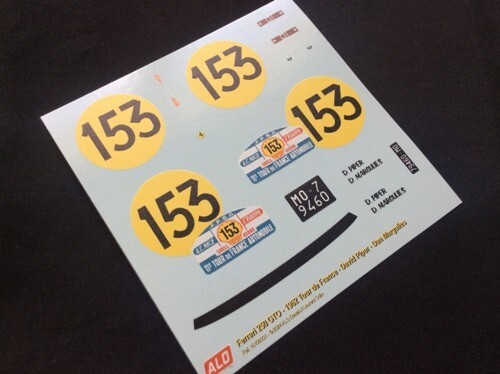 1962 tour france 153 - de, #153