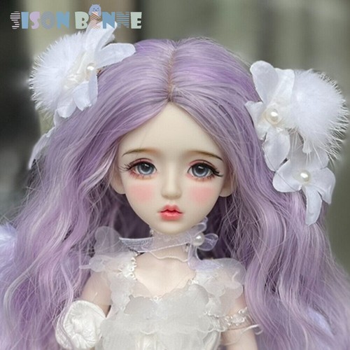 Poupées bjd filles 1 8 - bjd, 1/8