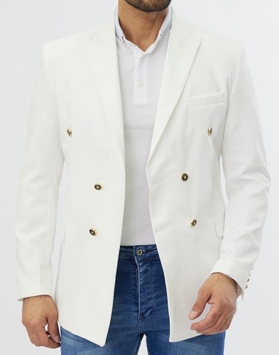 Designer blanc double - designer,