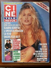 Ciné Télé Revue 31/3/1994