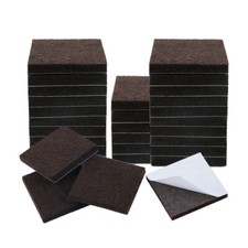 plaquettes Bois 1 1/2" carré