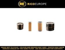 Kit Filtre Pour Kubota B2400