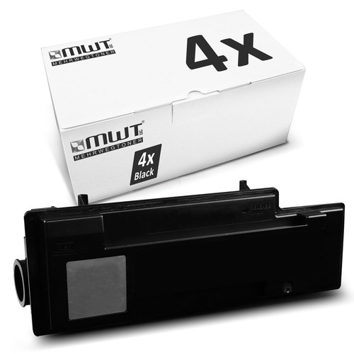 Cartouche pour utax - 4x,