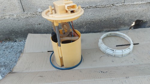 Pompe gavage fiat grande - de,