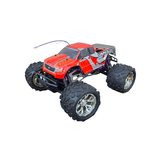 Hpi savage 8th - hpi, 1/8th