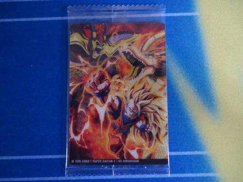 Carte dragon ball itajaga - carte,