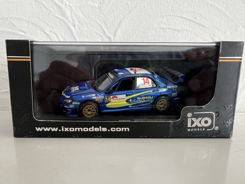 Subaru impreza wrc rally japan - wrc,