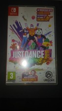 Just Dance 2019 / Nintendo