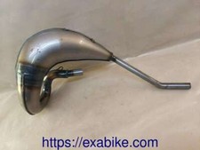 pot d'echappement Ninja pour