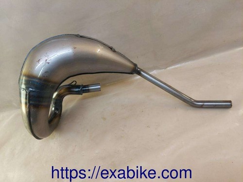 Pot echappement ninja pour - pot,