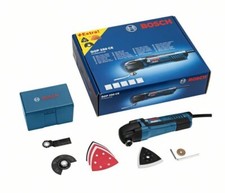 Outil multifonctions Bosch GOP