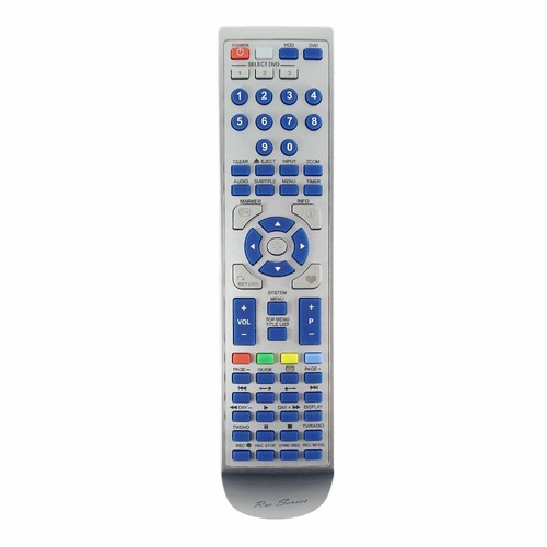 Télécommande lecteur dvd - télécommande,