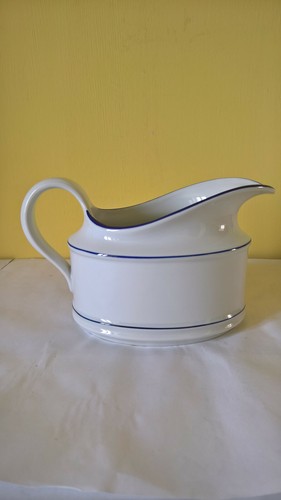 Ancien pot lait porcelaine - lait,