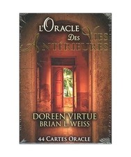 L'oracle des vies antérieures