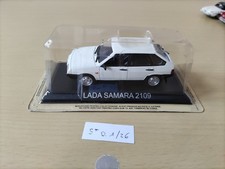 LADA SAMARA 2109, 1/43e