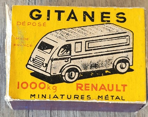 Gitanes cij 100 - gitanes,