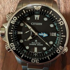 CITIZEN BN2031-85E Promaster