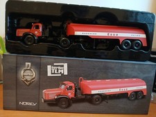 BERLIET TLM 15 NOREV SEMI