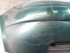 Pare choc avant VOLKSWAGEN