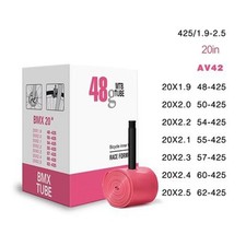 Tube intérieur 26 pouces