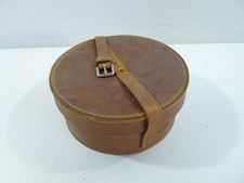 8160-Boîte ronde pour