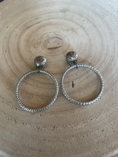 Boucles oreilles clips - d'oreilles,