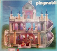 PIECES DE RECHANGE POUR