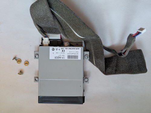 Korg pa50 keyboard floppy - korg,