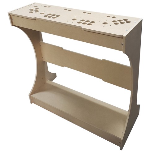 Player fight stick arcade - 4,