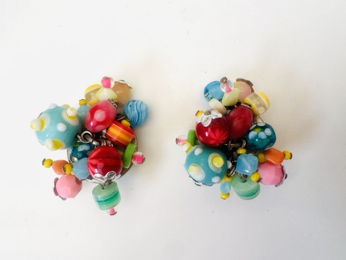 Boucles oreilles oversize - boucles, d'oreilles
