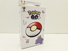 Pokémon GO PLUS + JAPAN VERSION NEUF / NEW