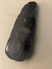 hache polie néolithique 
