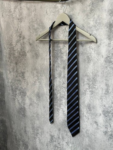 Cravate ermenegildo zegna - cravate,