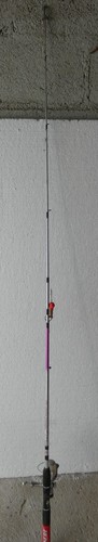 Lancer avec moulinet sert - avec,