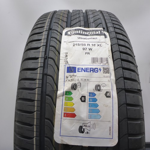 215 r16 97w - 97w, continental