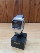 Montre Seiko LCD 0674-5009