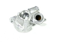 For Turbocharger VW 04L253020S 1.6TDI Turbo Intake Side Garrett 2019