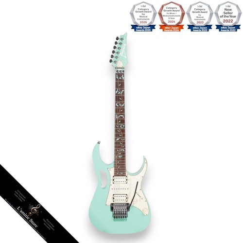 Guitare électrique ibanez - électrique,