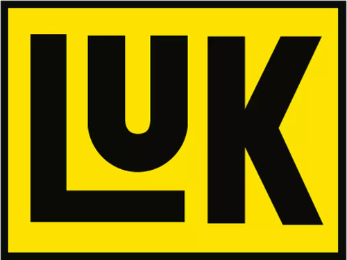 Kit embrayage luk 602 - 602, 0007