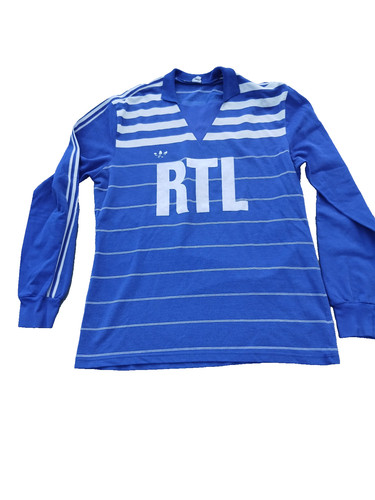 Maillot vintage adidas ventex - vintage,