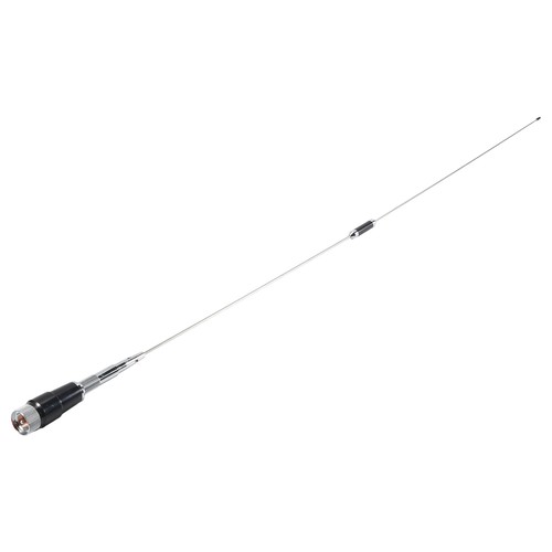 Antenne uhf dbi 27 mhz - cb, 3,5