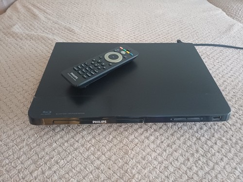 Lecteur blu ray philips - blu,