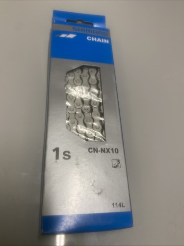 Chaine shimano nexus 10 - shimano,