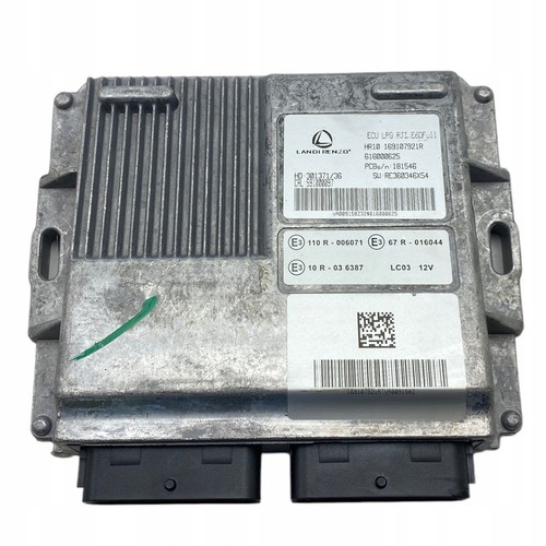 Calculateur gpl dacia jogger - calculateur,