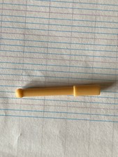 PLAYMOBIL 3060901 DRUM WAND BATTERY STICK 3553 3723 4231 9040